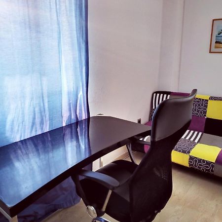 Appartement Argyri'S Peraia Extérieur photo