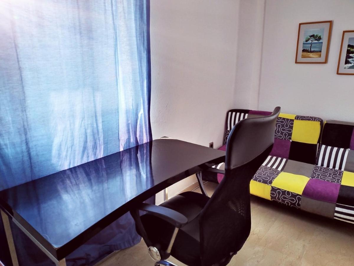 Appartement Argyri'S Peraia Extérieur photo