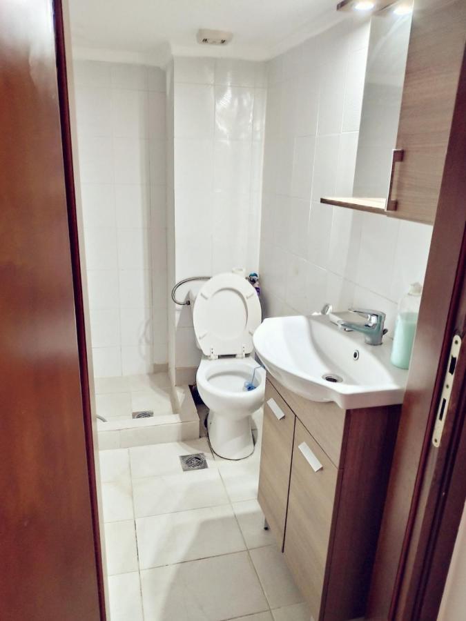 Appartement Argyri'S Peraia Extérieur photo