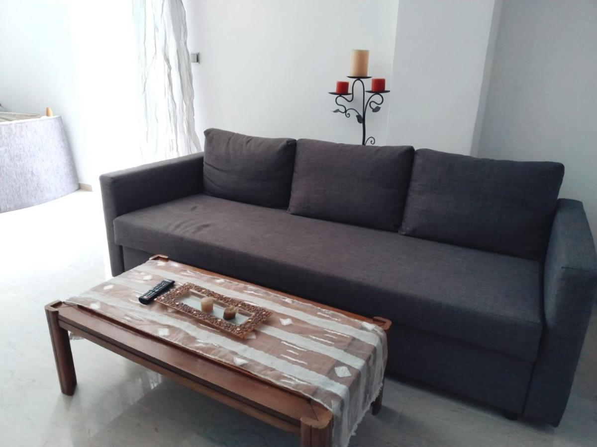 Appartement Argyri'S Peraia Extérieur photo