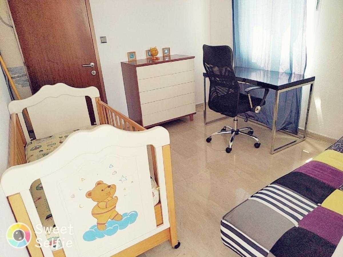 Appartement Argyri'S Peraia Extérieur photo