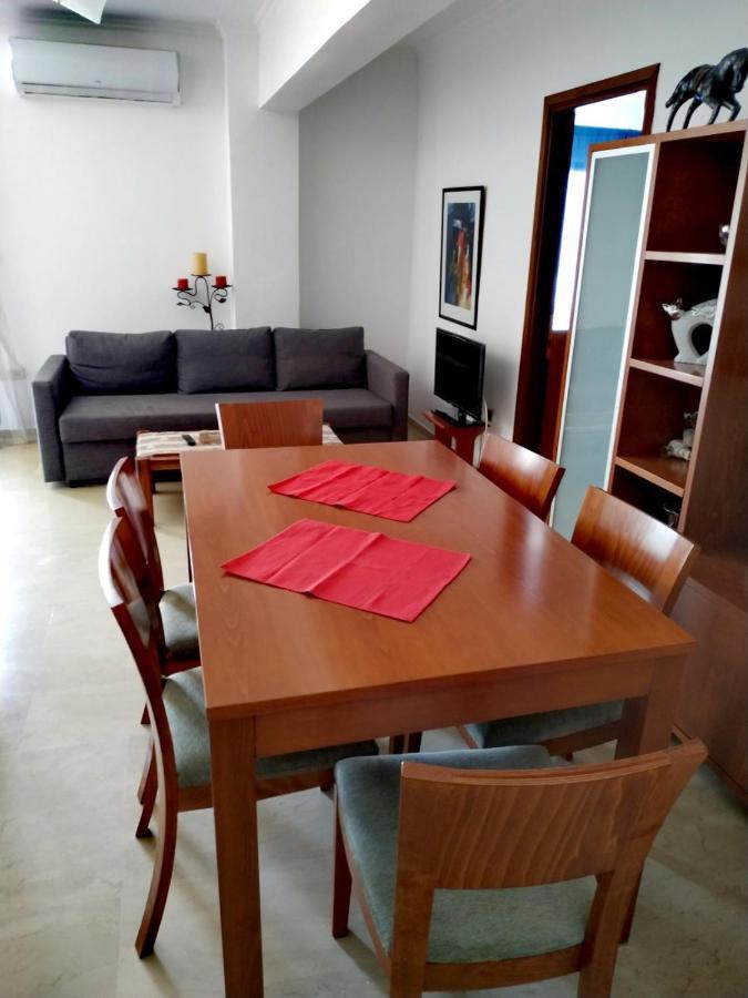 Appartement Argyri'S Peraia Extérieur photo